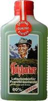 Franzbranntwein Holzhacker 1l