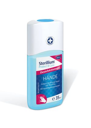 Sterillium Protect & Care Desinfektionsgel 35ml