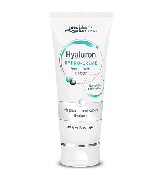 medipharma HYALURON HYDRO-CREME