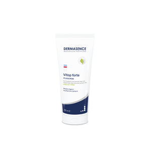 DERMASENCE Vitop forte Pflegecreme