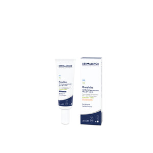 DERMASENCE RosaMin getönte Tagespflege LSF 50