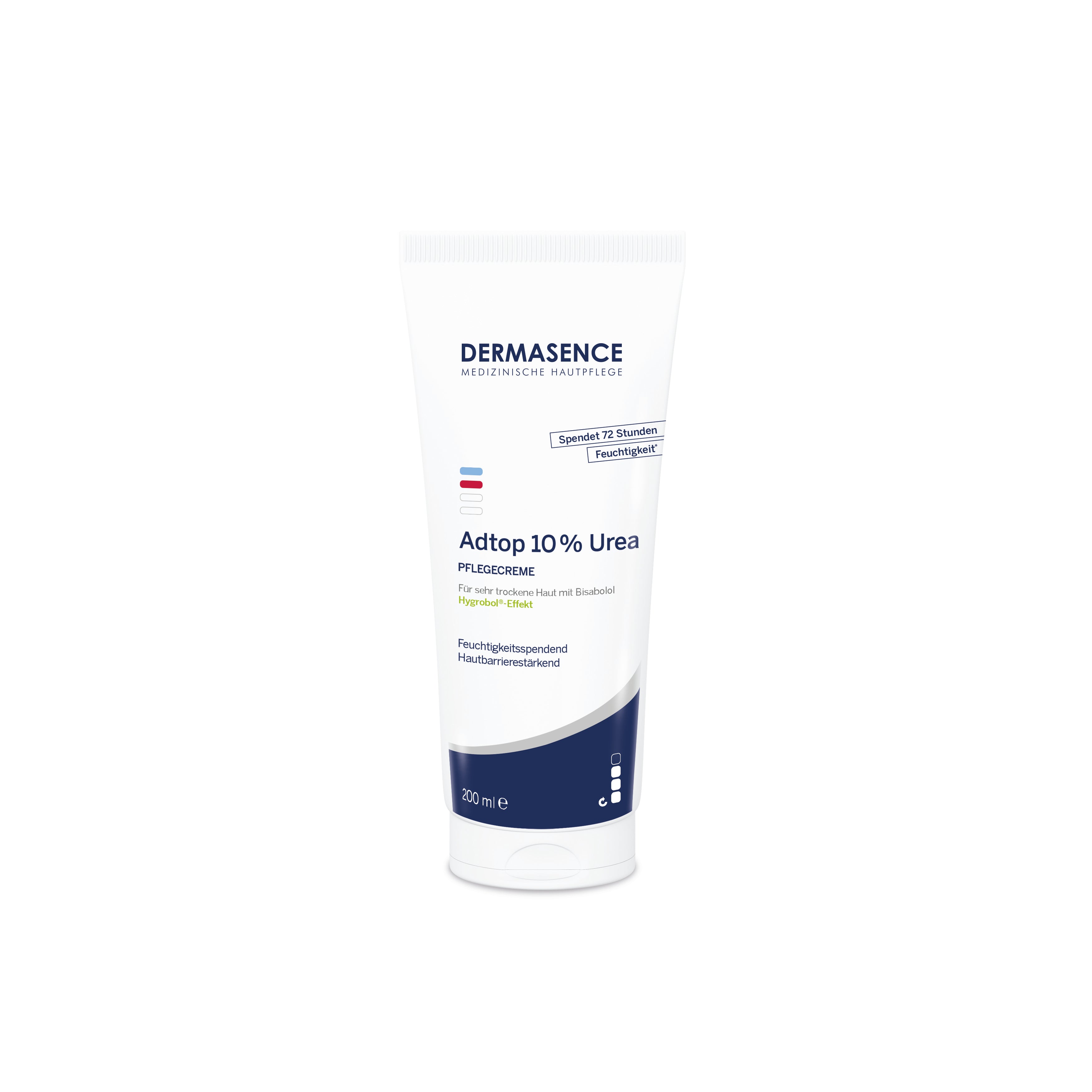 DERMASENCE Adtop 10 % Urea Pflegecreme