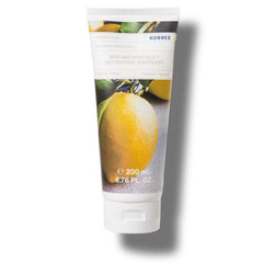Korres Basil Lemon Bodymilk