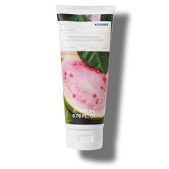 Korres Guave Bodymilk