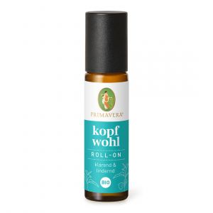 Primavera Kopfwohl Roll-On
