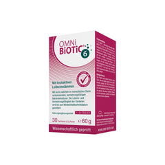 OMNi-BiOTiC® 6