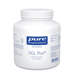 Pure Encapsulations® DGL Plus