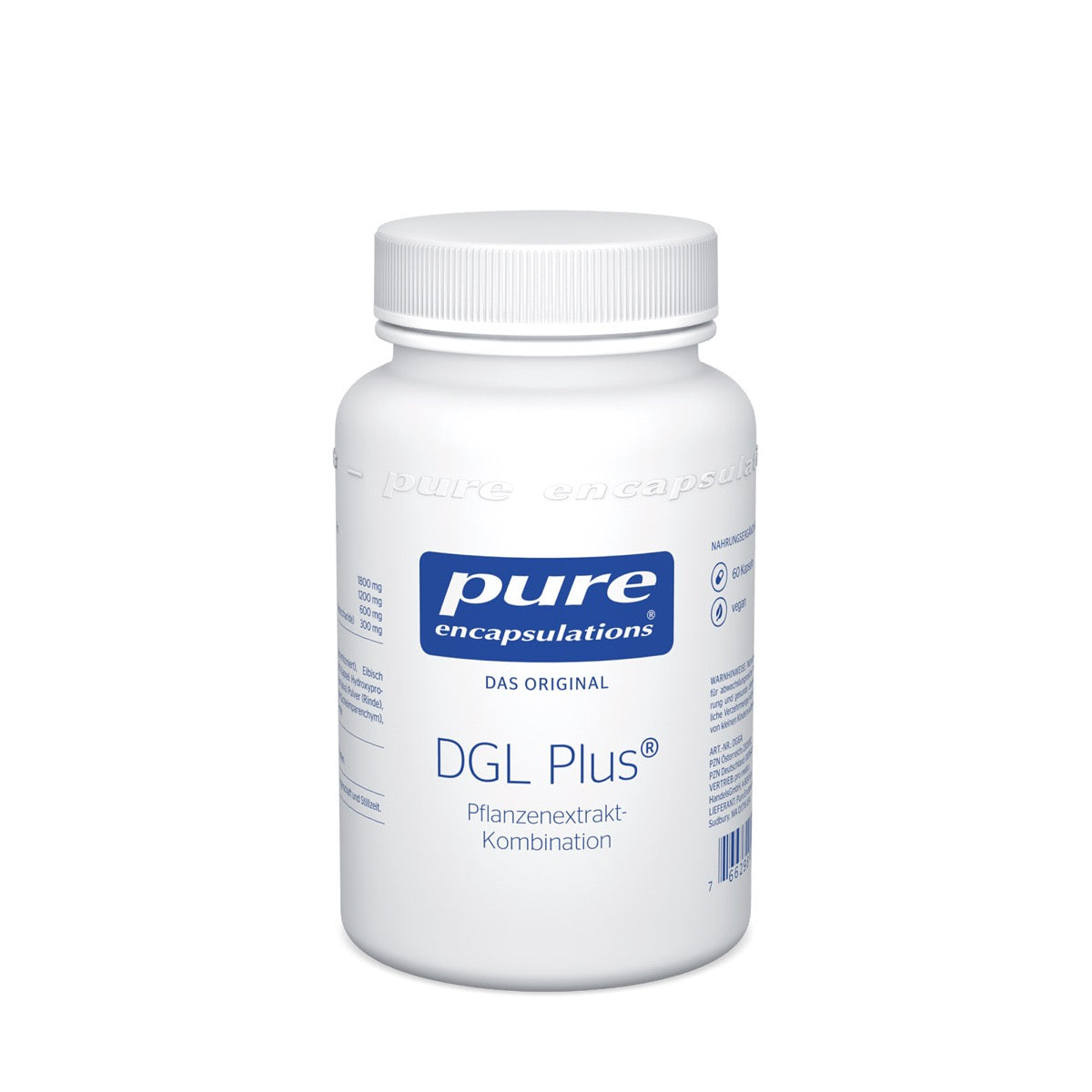 Pure Encapsulations® DGL Plus
