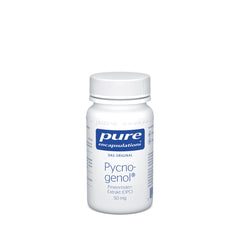Pure Encapsulations® Pycnogenol 50 mg