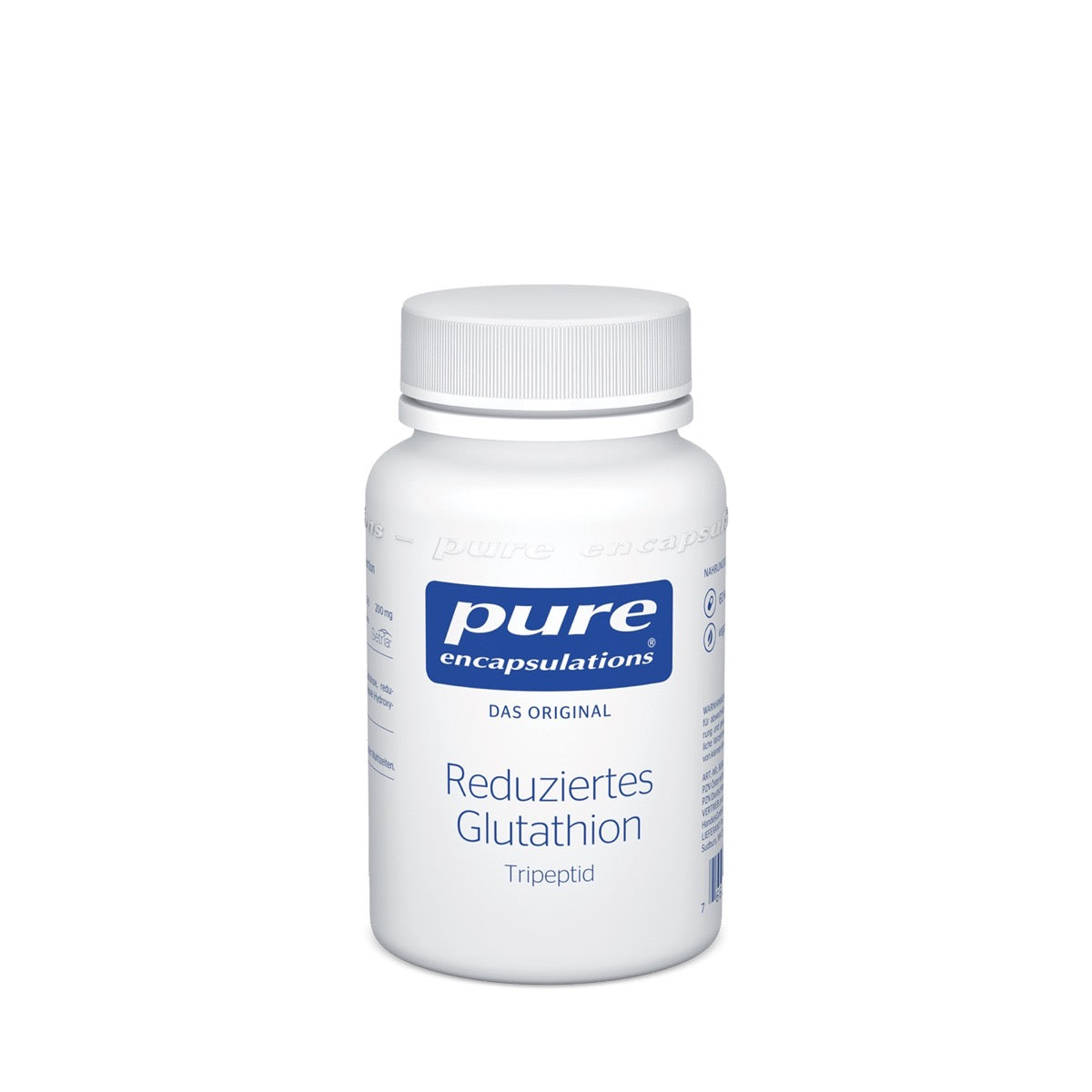 Pure Encapsulation Reduziertes Glutathion