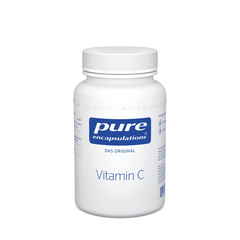 Pure Encapsulations® Vitamin C Kapseln
