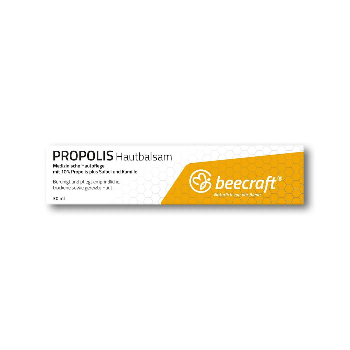 beecraft® Propolis Hautbalsam
