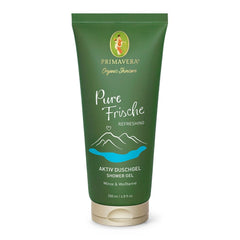 PRIMAVERA Pure Frische Aktiv Duschgel