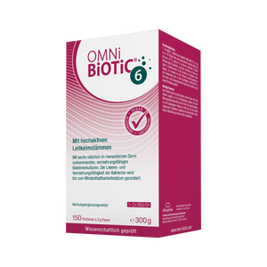 OMNi-BiOTiC® 6