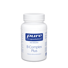 Pure Encapsulations® B-Complex Plus