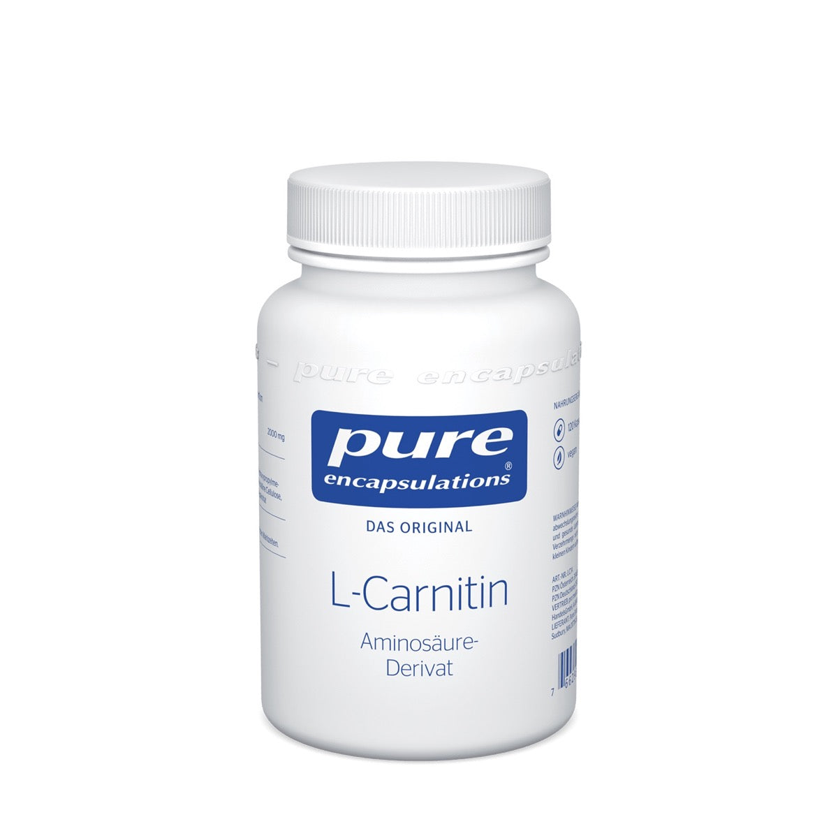 Pure Encapsulations® L-Carnitin
