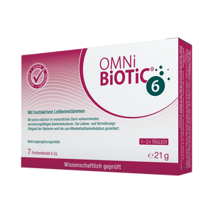 OMNi-BiOTiC® 6