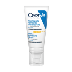 CERAVE Gesichtscreme Tag LSF 50