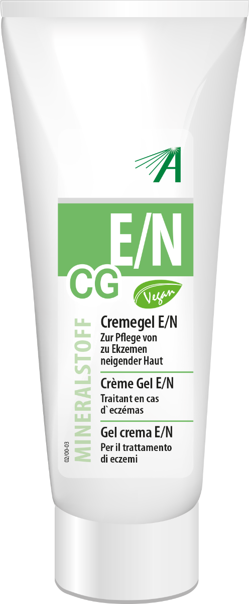 Adler Salbe E/N 50ml