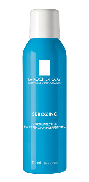 LA ROCHE-POSAY SEROZINC AEROSOL