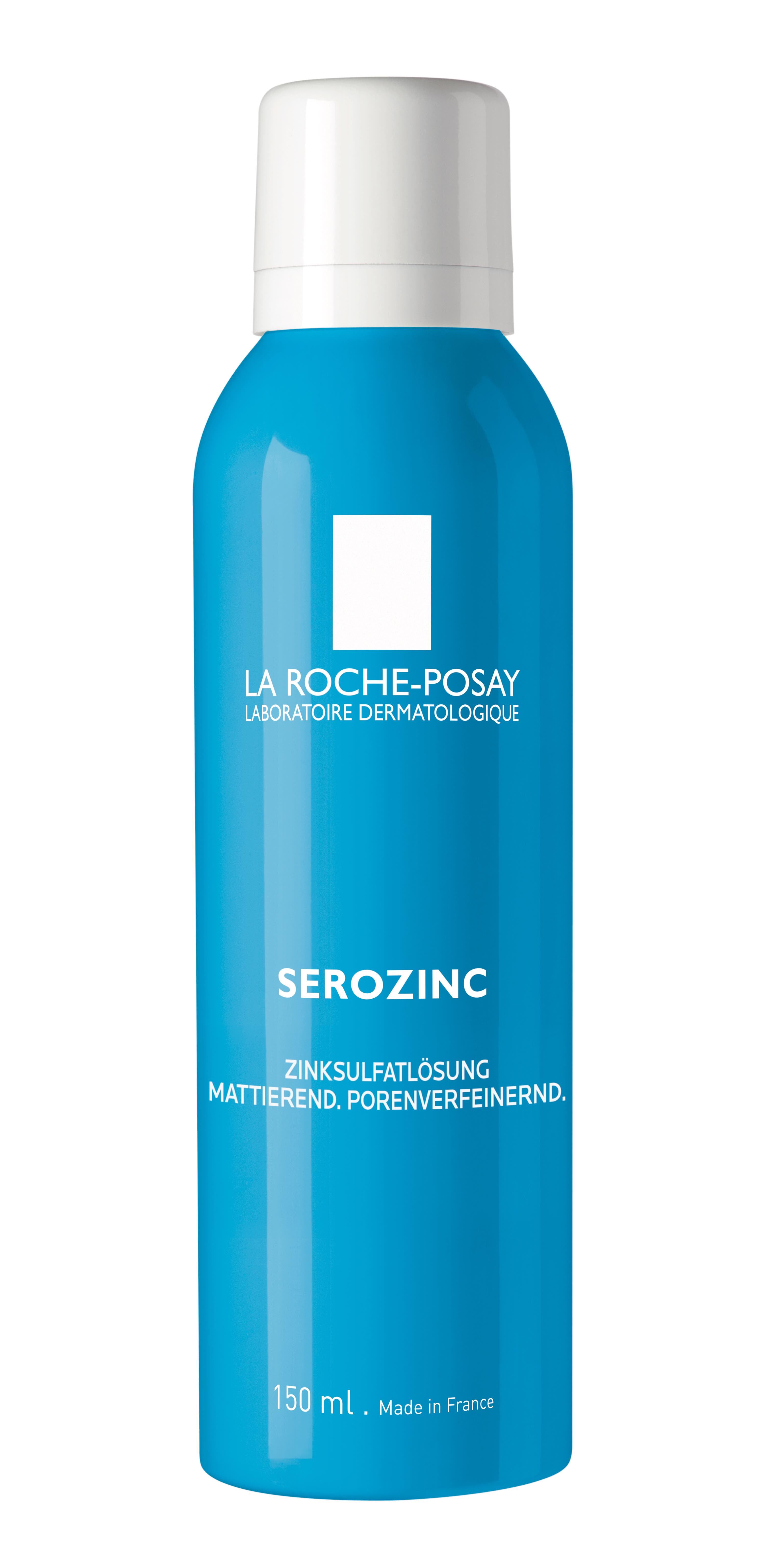 LA ROCHE-POSAY SEROZINC AEROSOL