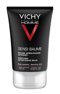 VICHY Homme  Sensi Balsam Ca empfindliche Haut