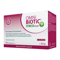 OMNi-BiOTiC® Stress Repair Pulver