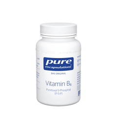 Pure Encapsulations® Vitamin B6 (Pyroxidal-5-phosphat)