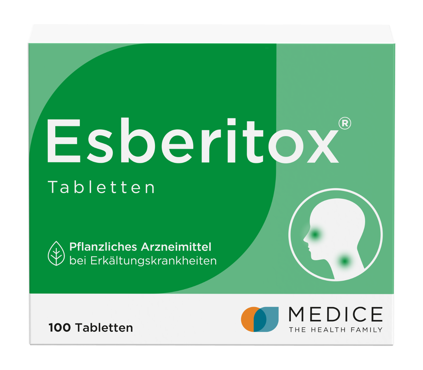 Esberitox-Tabletten