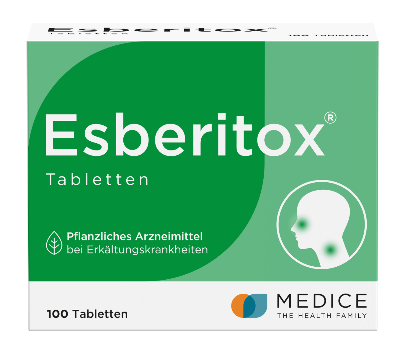 Esberitox-Tabletten