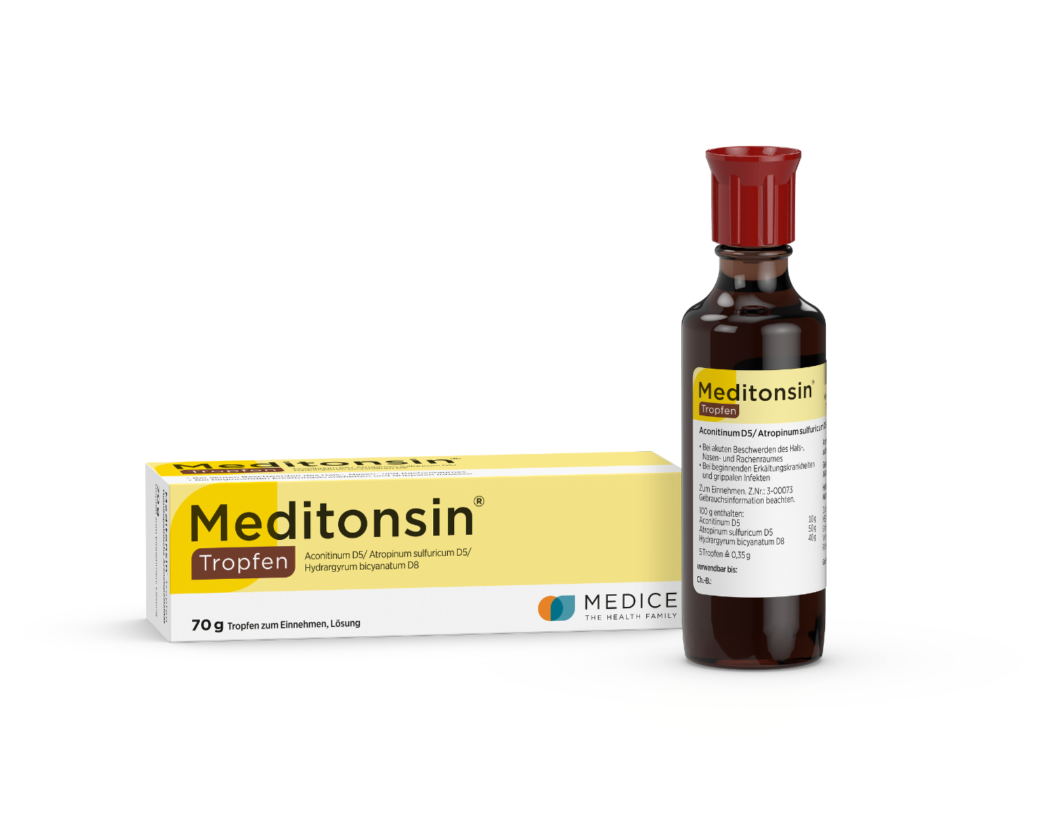 Meditonsin Tropfen