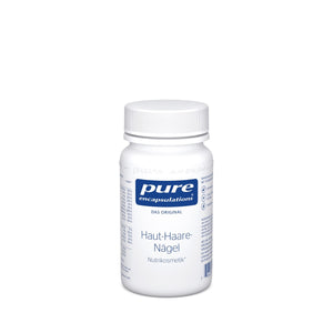 PURE ENCAPSULATIONS® Haut-Haare-Nägel Kapseln
