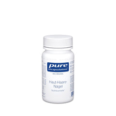PURE ENCAPSULATIONS® Haut-Haare-Nägel Kapseln