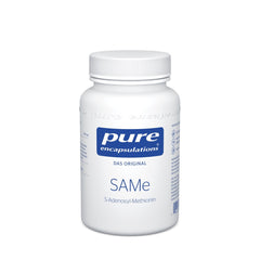 Pure Encapsulations® SAMe (S-Adenosyl-Methionin)