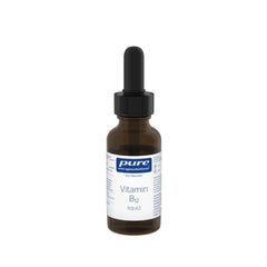 Pure Encapsulations® Vitamin B12 Liquid
