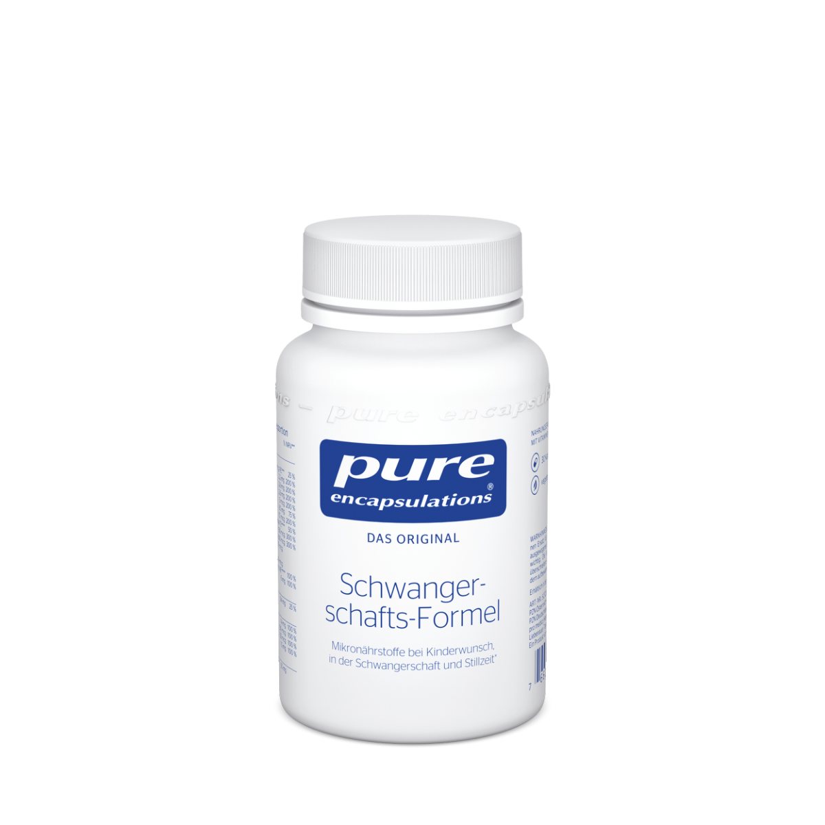 Pure Encapsulations® Schwangerschafts-Formel