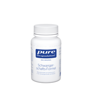 Pure Encapsulations® Schwangerschafts-Formel