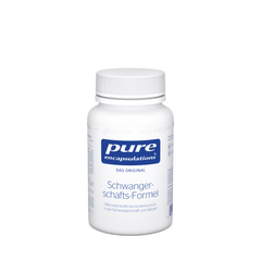 Pure Encapsulations® Schwangerschafts-Formel