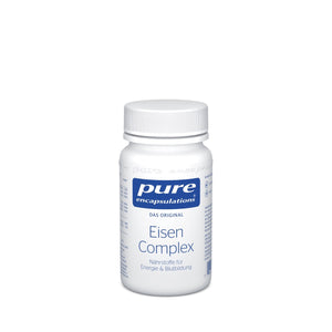 Pure Encapsulations® Eisen Complex