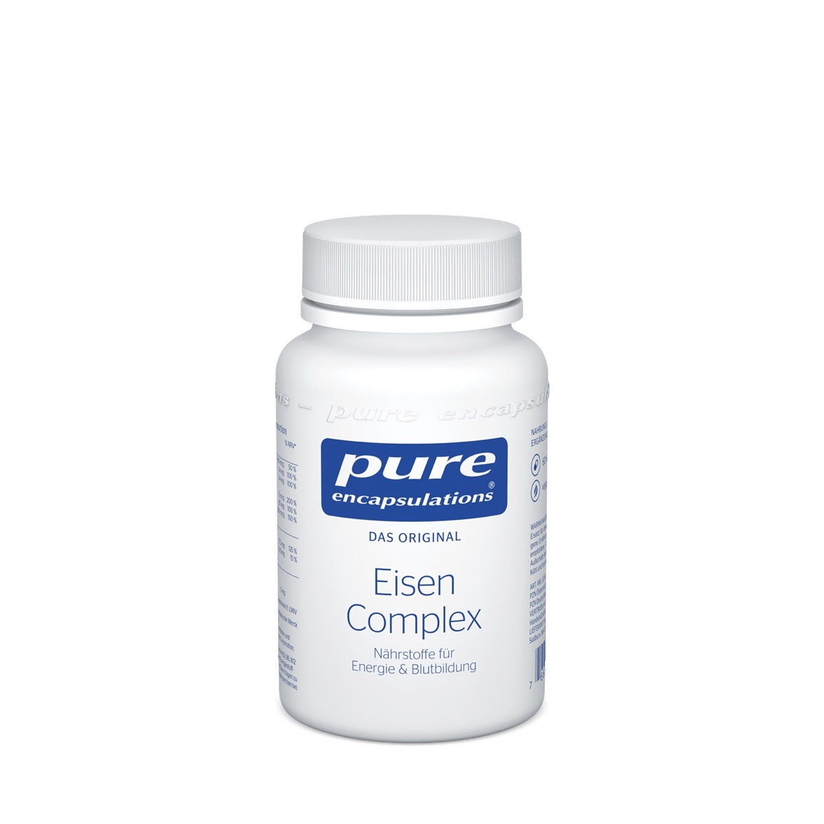 Pure Encapsulations® Eisen Complex