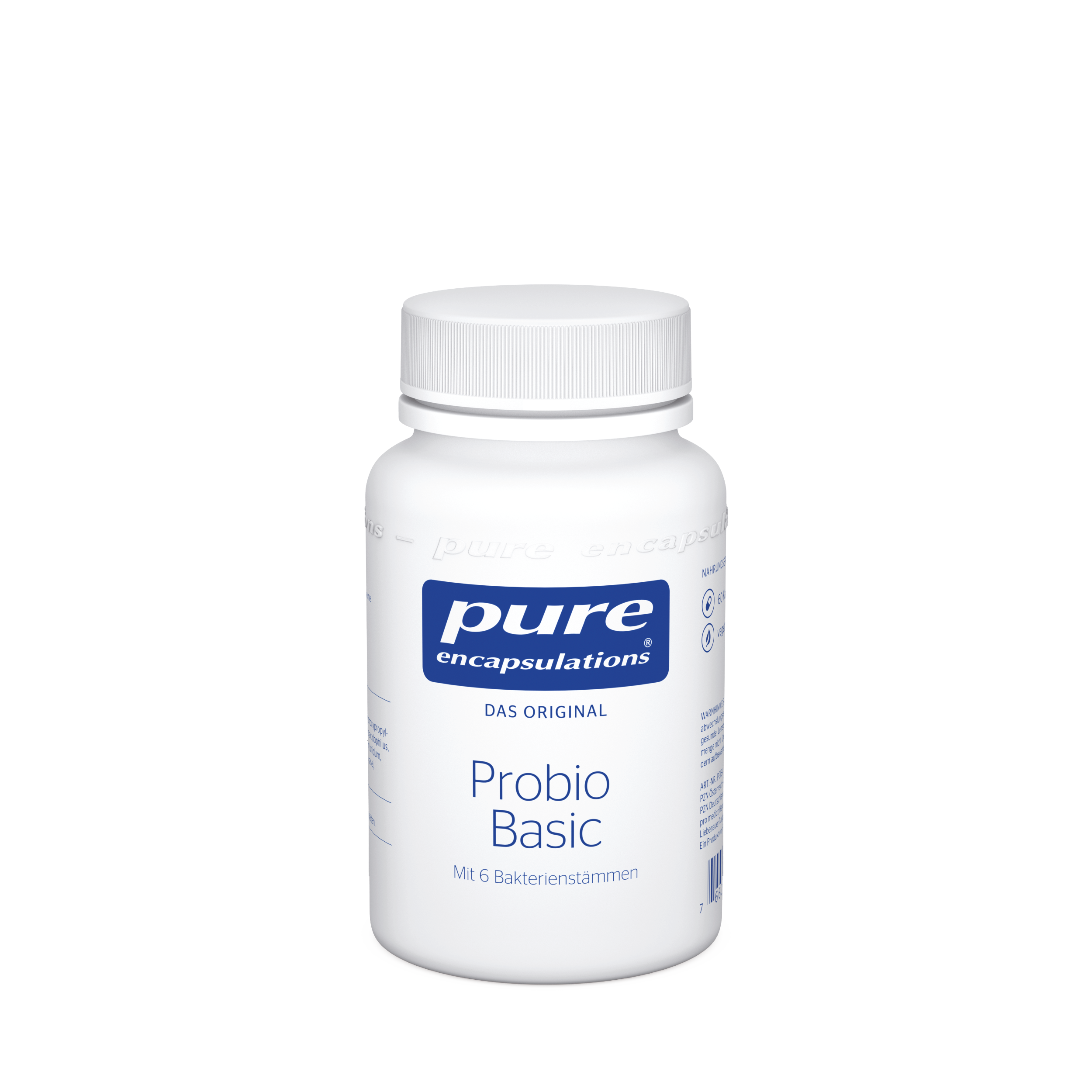 Pure Encapsulations® Probio Basic Kapseln