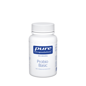 Pure Encapsulations® Probio Basic Kapseln