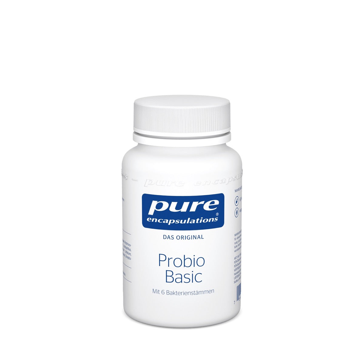 Pure Encapsulations® Probio Basic Kapseln