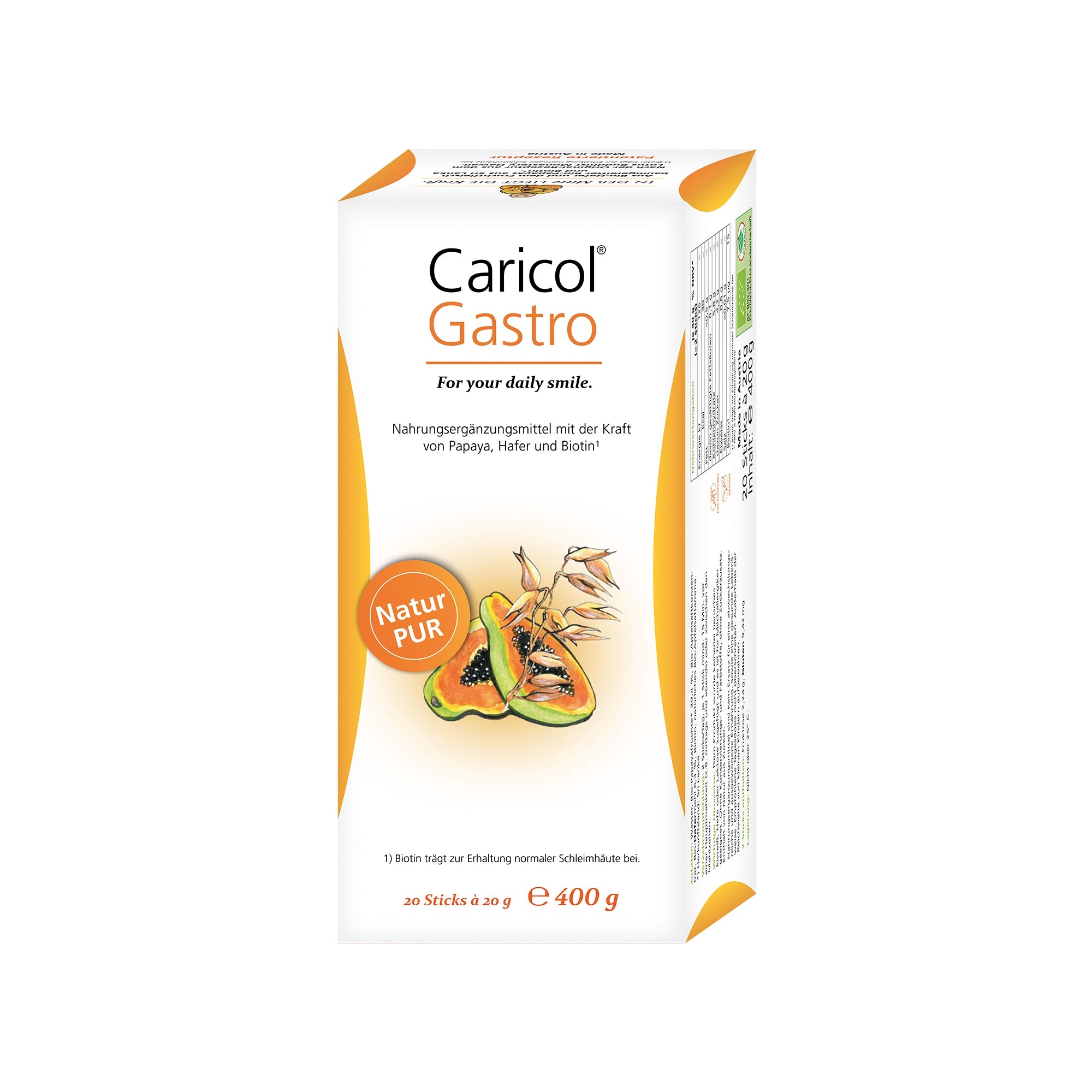 Caricol®-Gastro