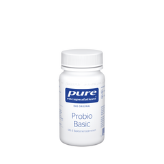 Pure Encapsulations® Probio Basic Kapseln