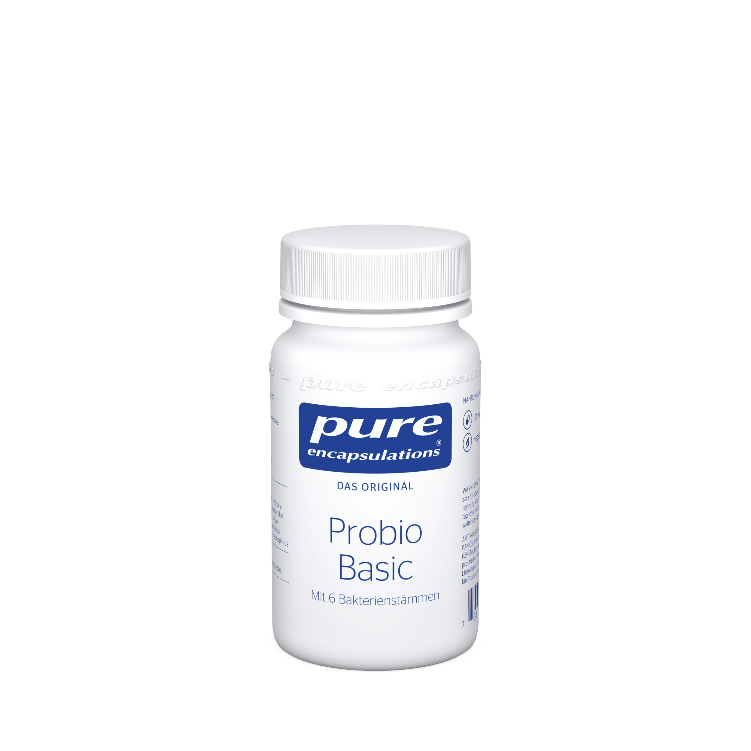 Pure Encapsulations® Probio Basic Kapseln