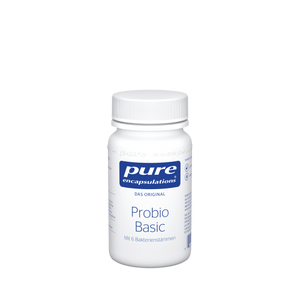 Pure Encapsulations® Probio Basic Kapseln