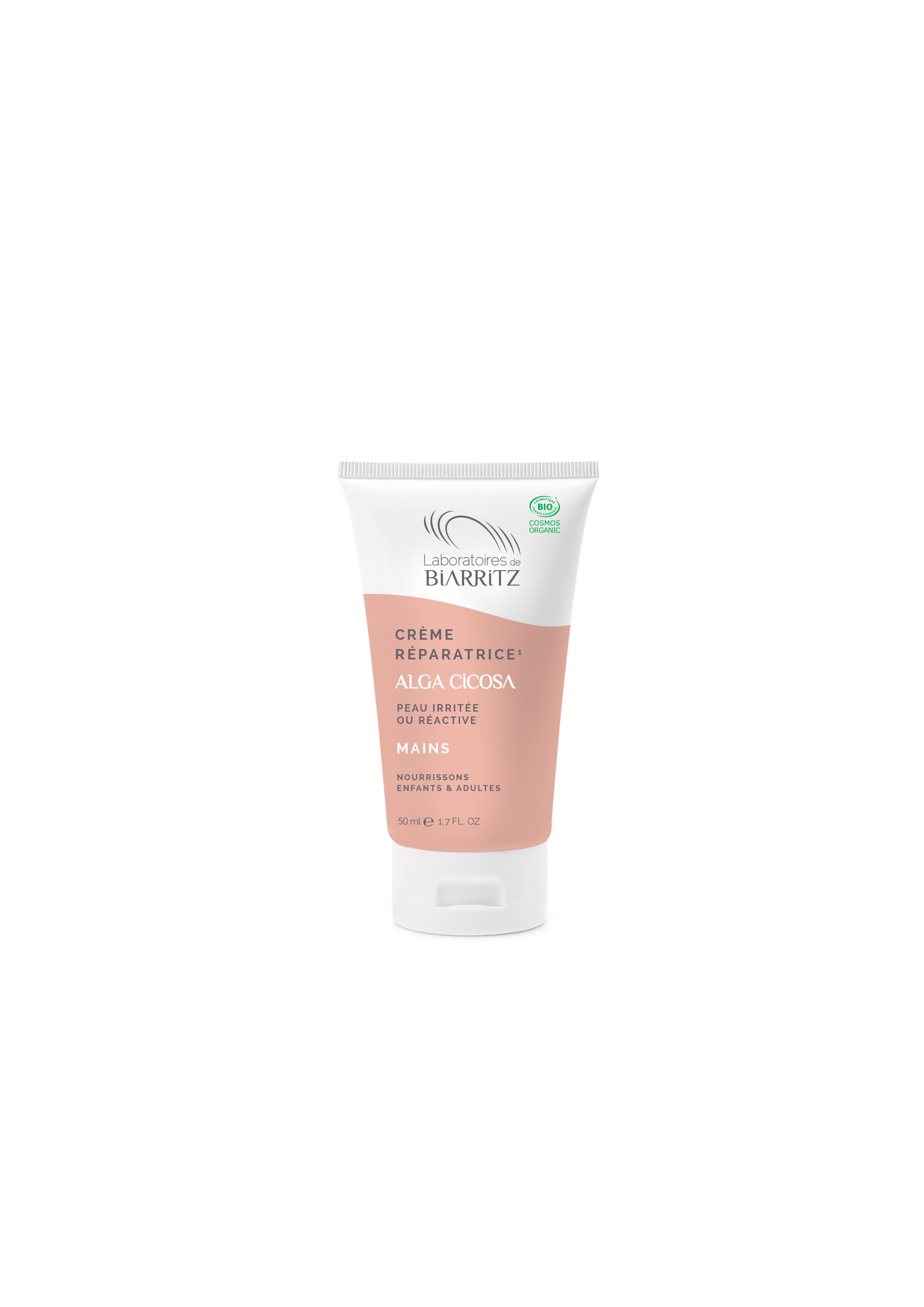 LDB ALGA CICOSA - REPARIERENDE HANDCREME
