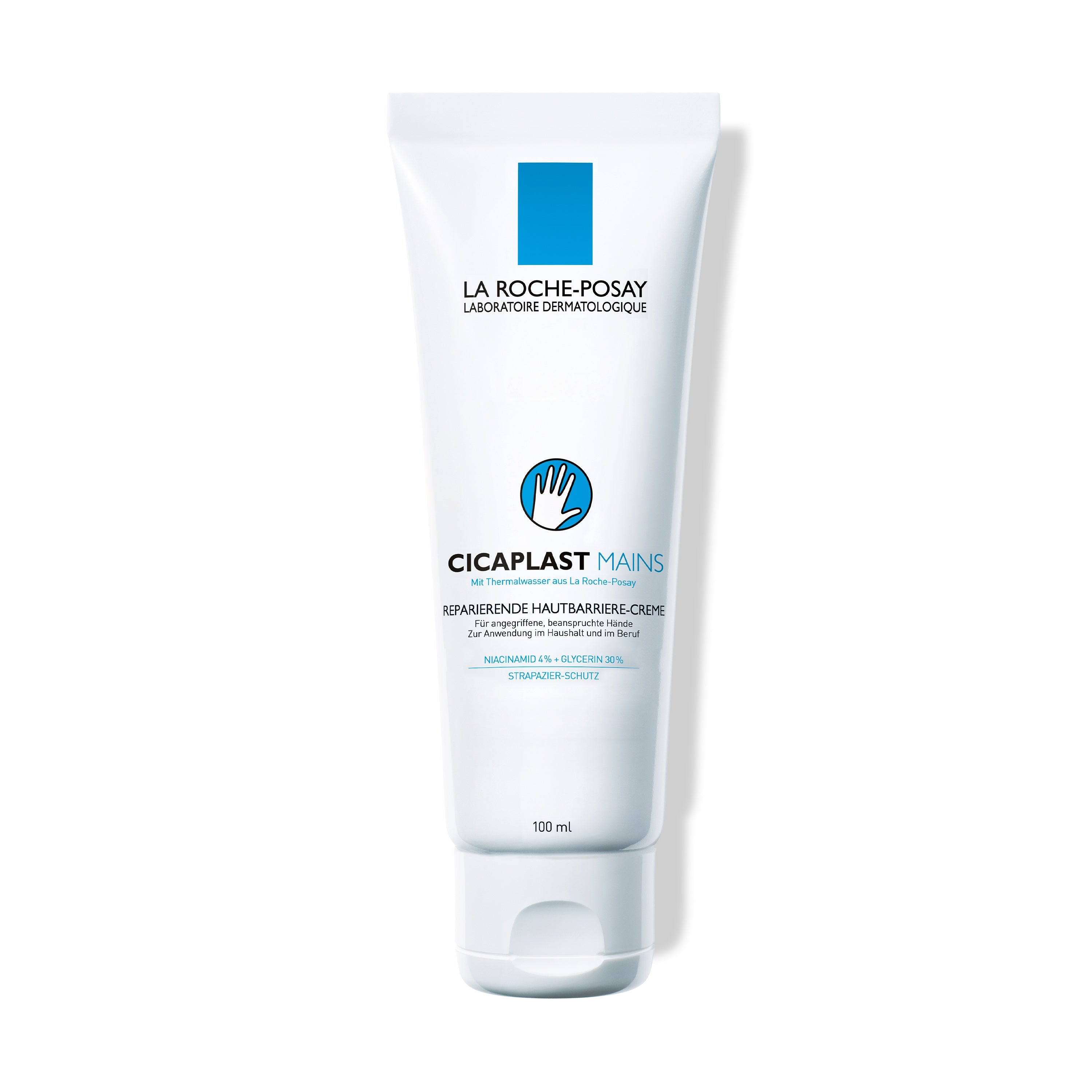 La Roche-Posay Cicaplast Mains Handcreme