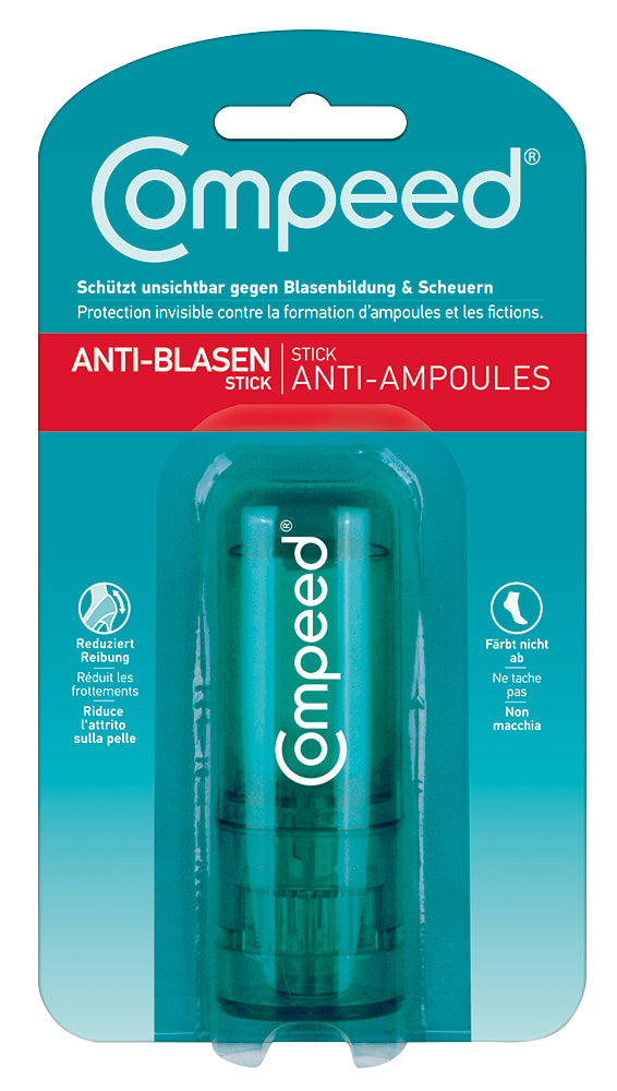 COMPEED® Anti-Blasen Stick 8ml